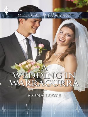 cover image of A Wedding in Warragurra